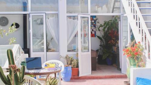 riad casa blanca