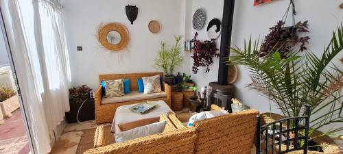 riad casa blanca