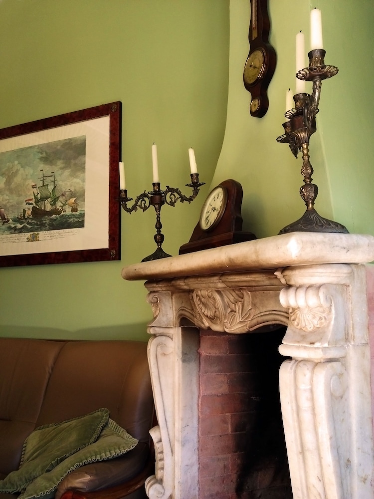 villa giardinata