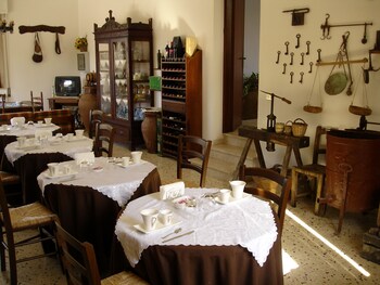 villa giardinata