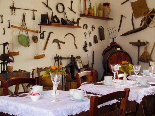 Villa Giardinata,Chiesanuova>>Buseto Palizzolo,3 star