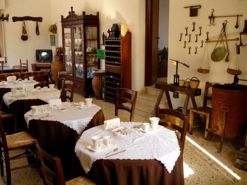 villa giardinata