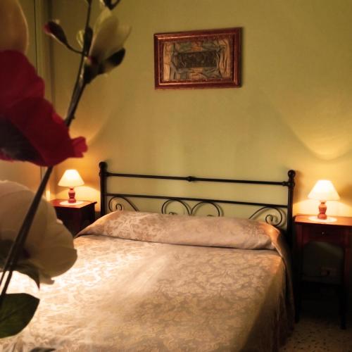villa giardinata