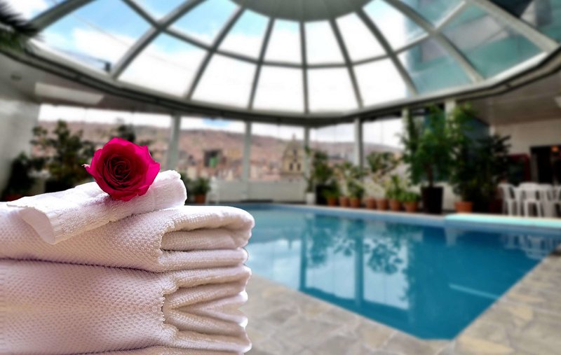 hotel presidente