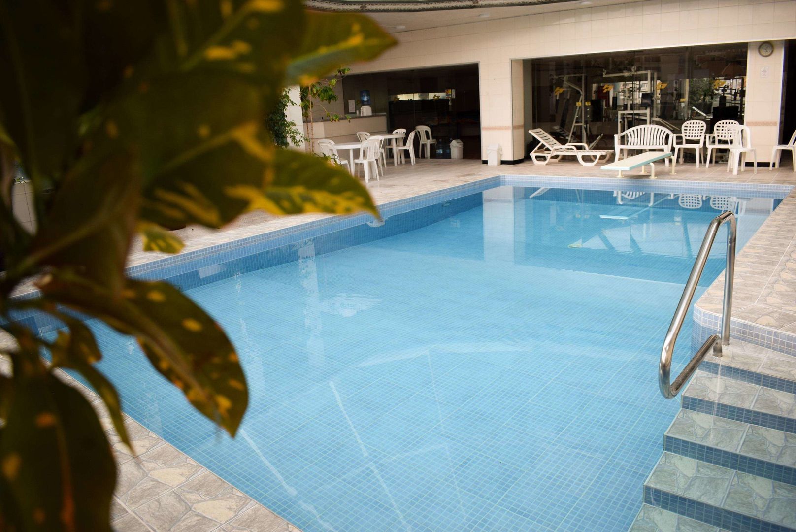 hotel presidente