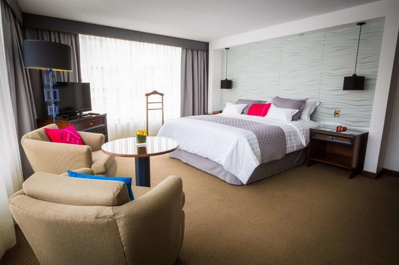 hotel presidente