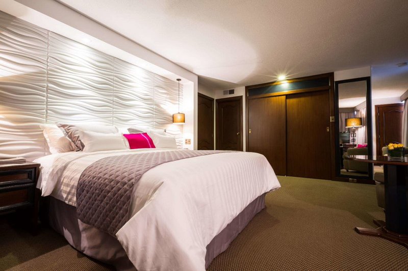 hotel presidente