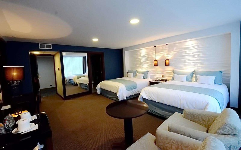 hotel presidente