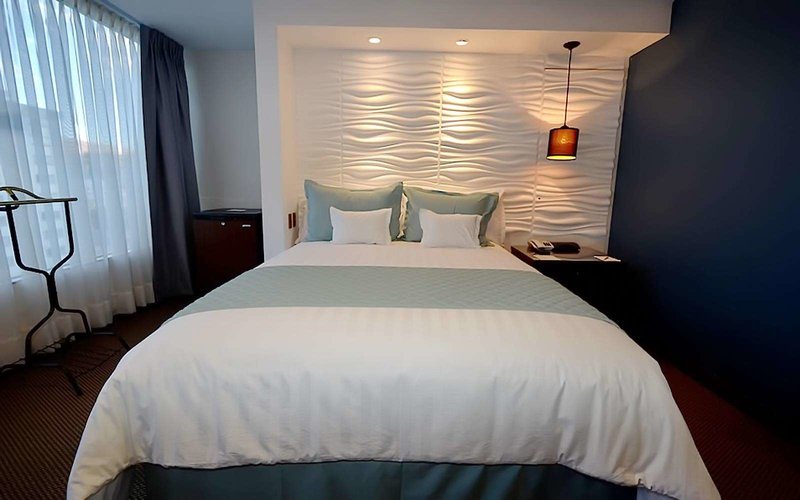 hotel presidente