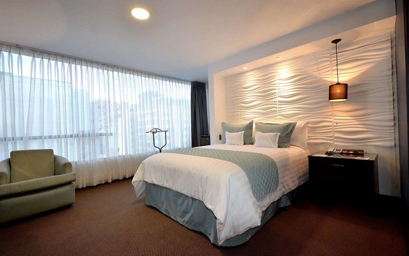 hotel presidente
