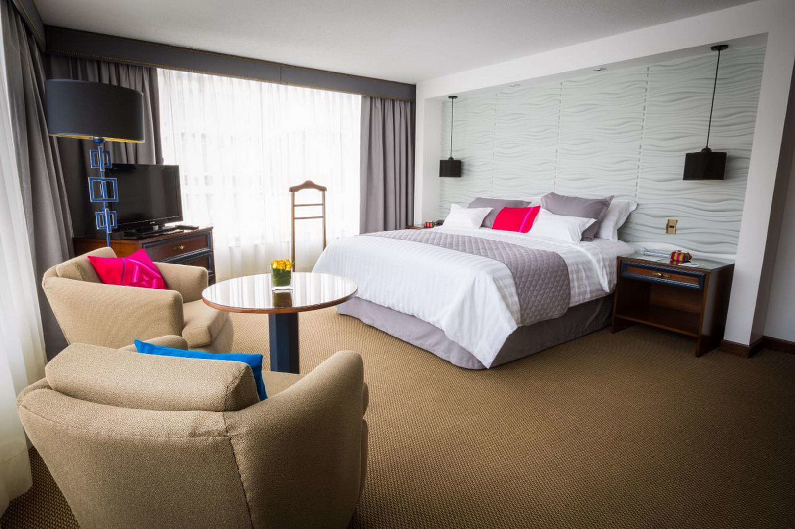hotel presidente