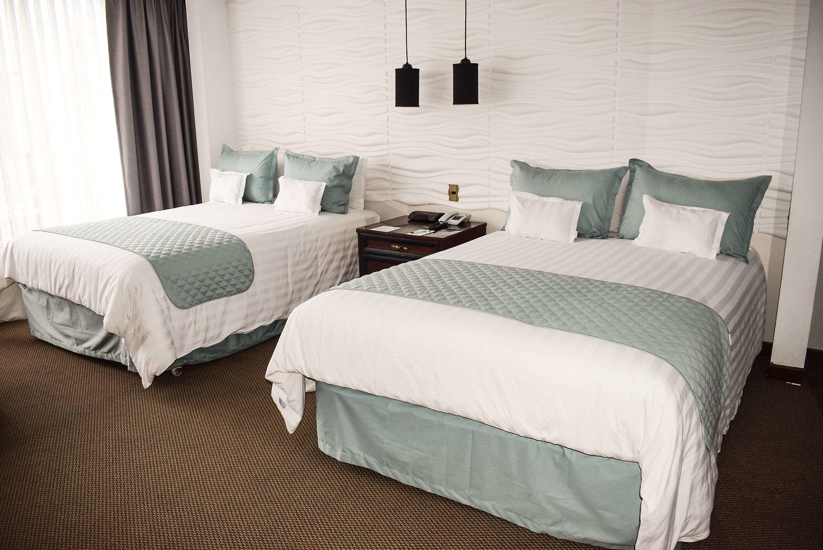 hotel presidente