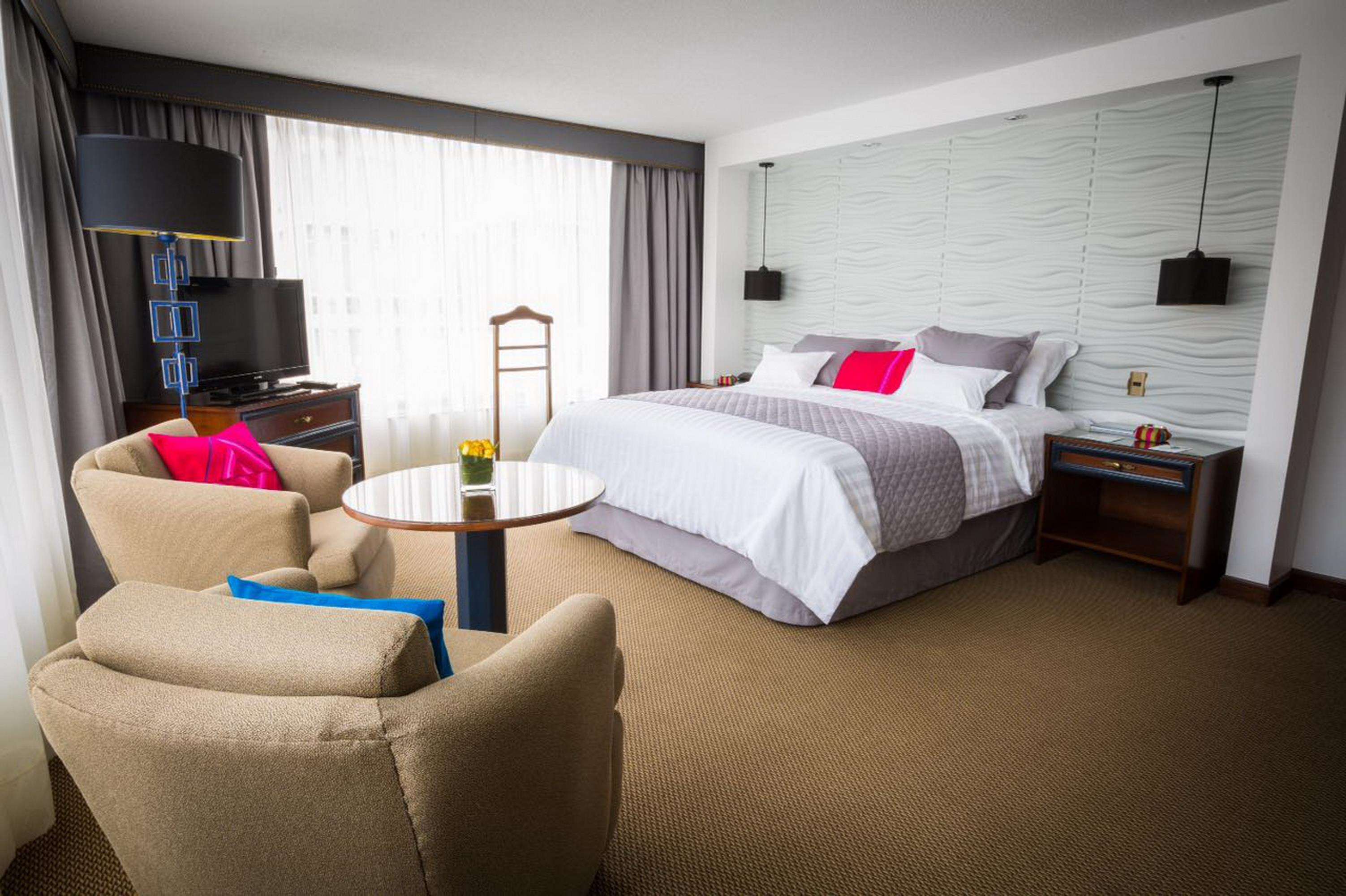 hotel presidente