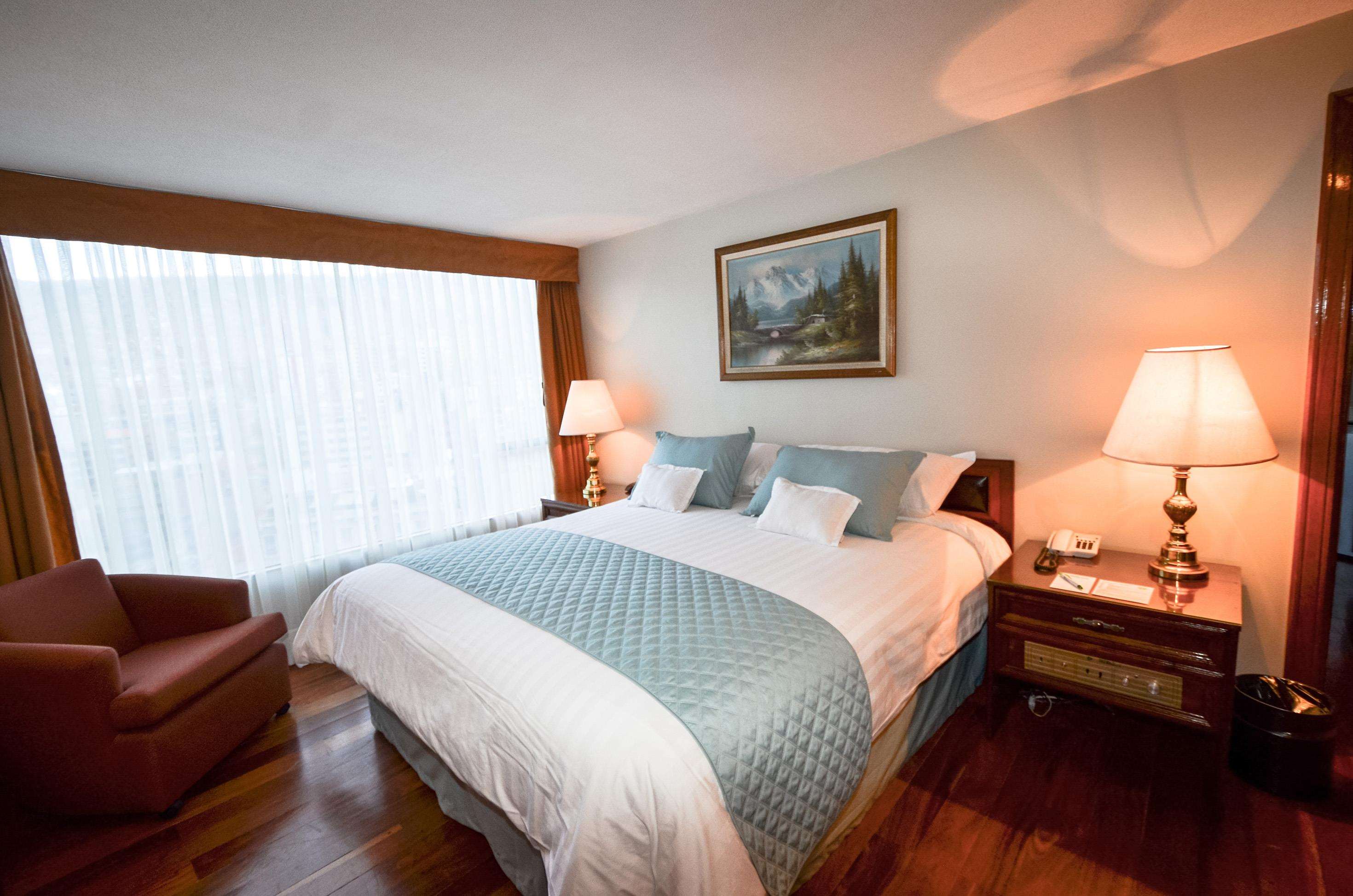 hotel presidente