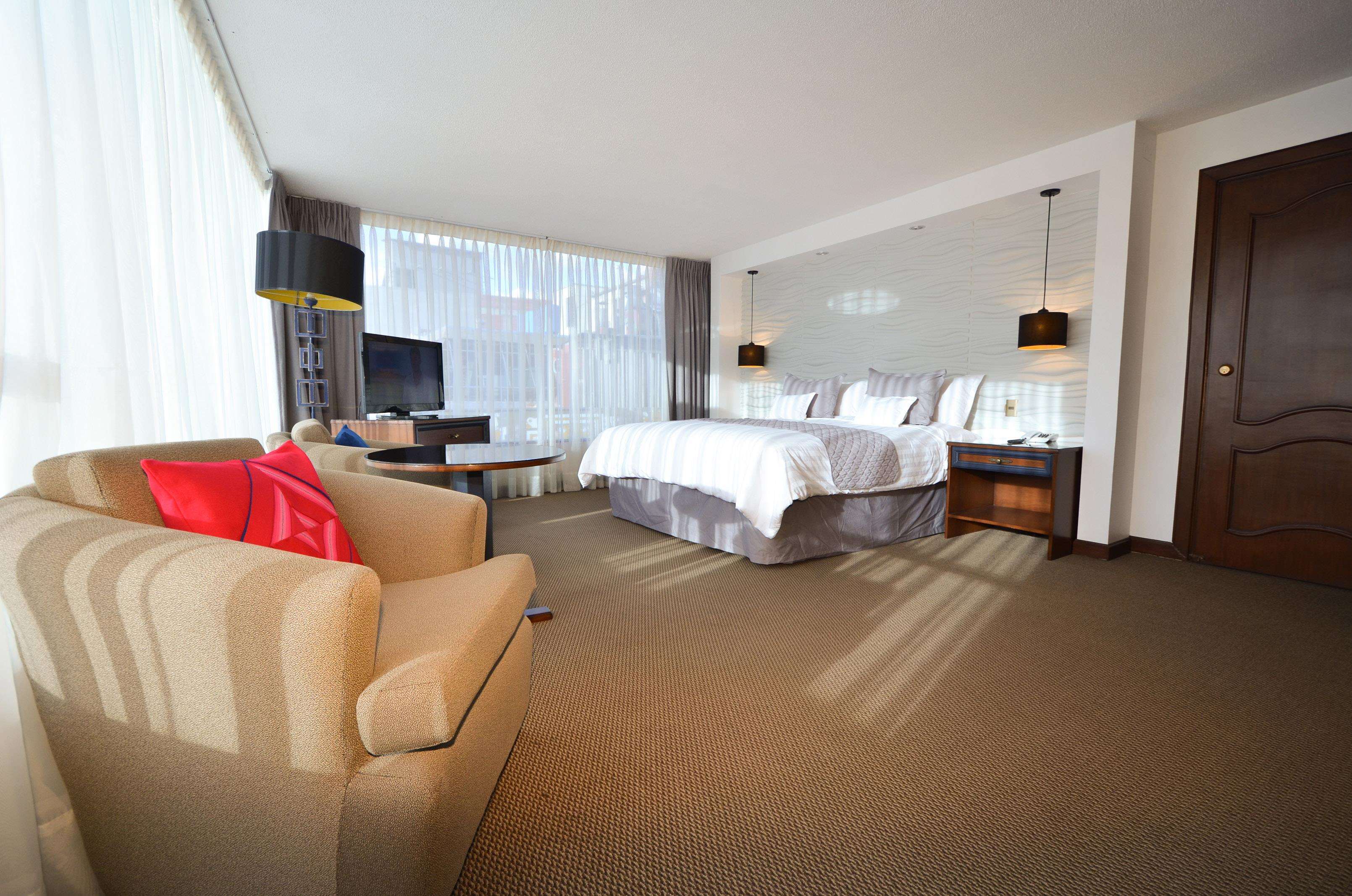 hotel presidente