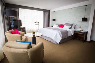 hotel presidente