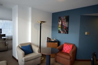hotel presidente