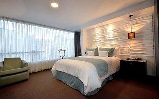 hotel presidente