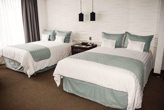 hotel presidente