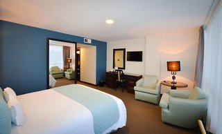 hotel presidente