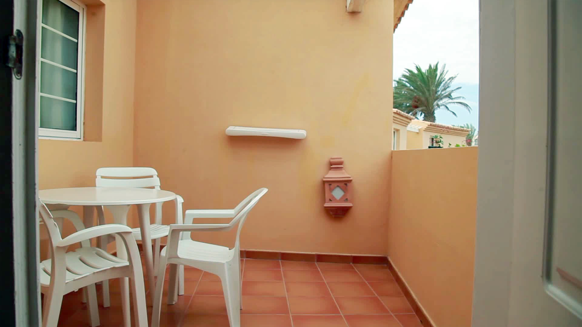 hotel royal suite