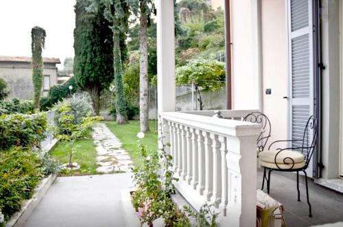 miralago bandb and apartments