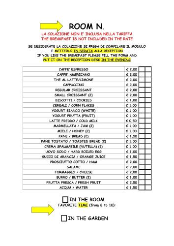 miralago bandb and apartments