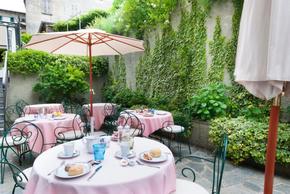 miralago bandb and apartments