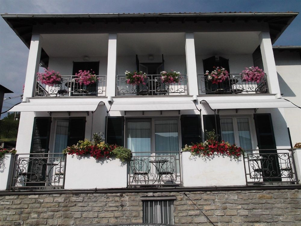 miralago bandb and apartments