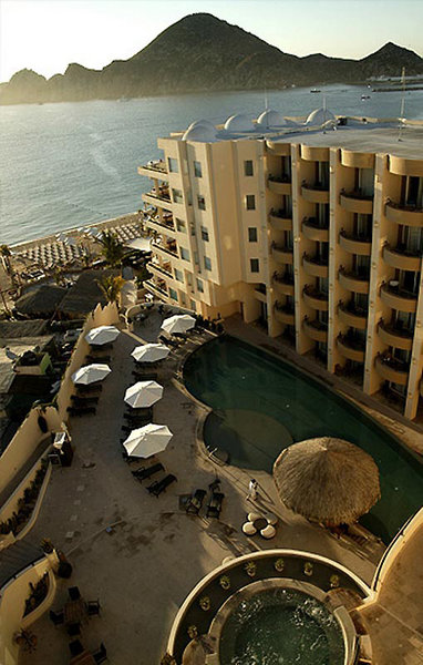 Cabo Villas Beach Resort & Spa