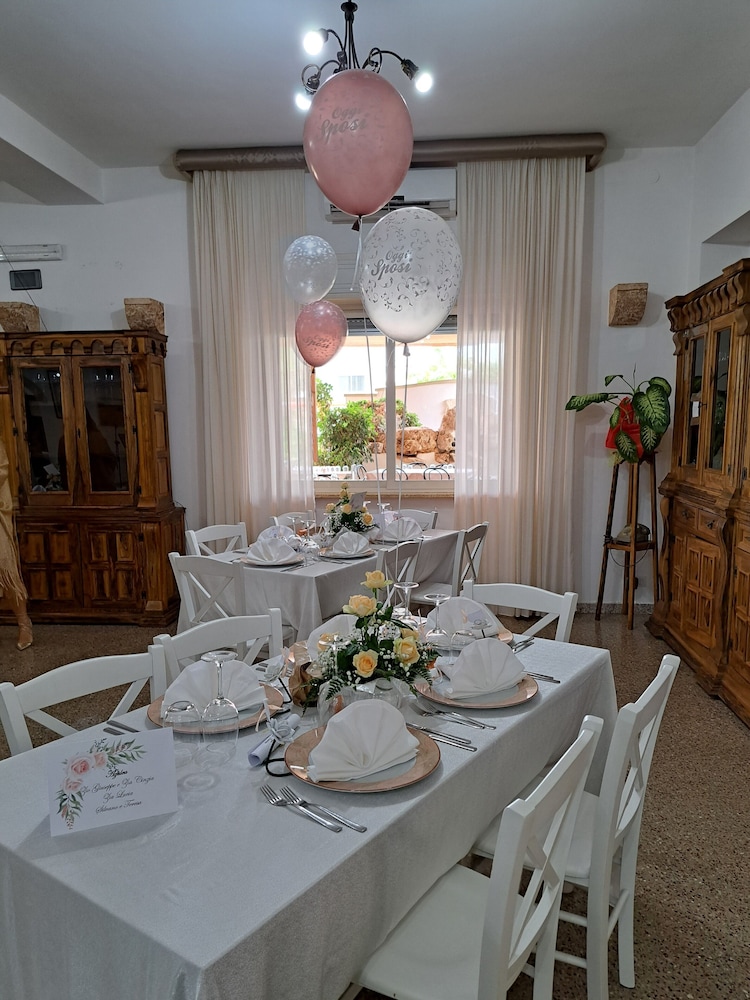hotel salento