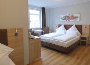 Minx - Cityhotels,North Rhine-Westphalia>>Aachen,4 star