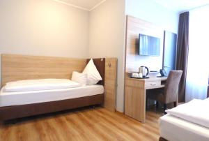 Minx - Cityhotels,North Rhine-Westphalia>>Aachen,4 star