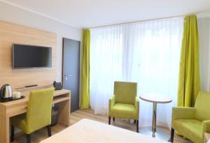 Minx - Cityhotels,North Rhine-Westphalia>>Aachen,4 star