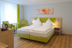 Minx - Cityhotels,North Rhine-Westphalia>>Aachen,4 star