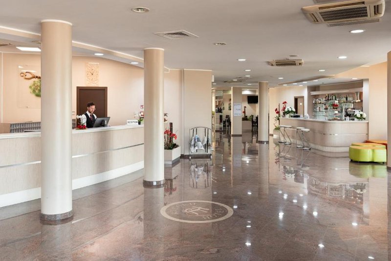 bandb hotel settimo torinese