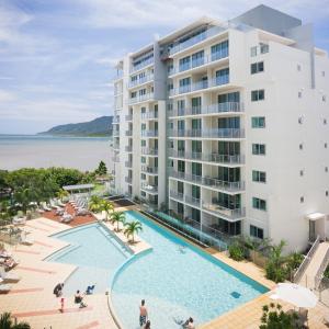 Mantra Trilogy,Kuranda>>Cairns,4 star