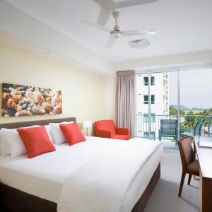 Mantra Trilogy,Kuranda>>Cairns,4 star