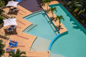 Mantra Trilogy,Kuranda>>Cairns,4 star