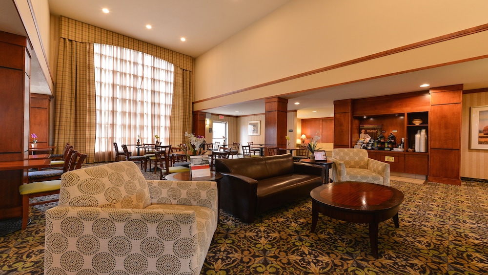 staybridge suites calgary airport by ihg