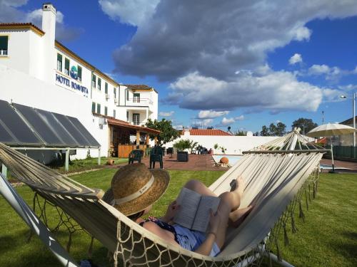 Hotel Boavista - Vintage House,Monfortinho>>Idanha-A-Nova,2 star