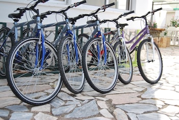 hotel boavista vintage house