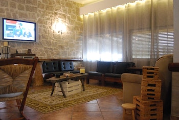 hotel boavista vintage house