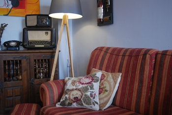 hotel boavista vintage house