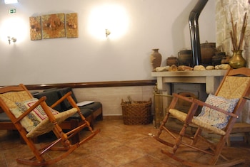 hotel boavista vintage house