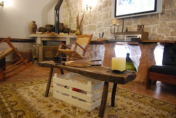 hotel boavista vintage house