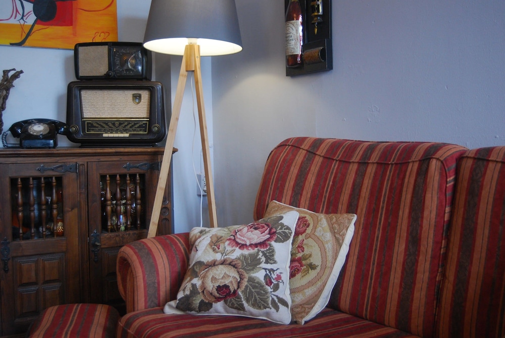 hotel boavista vintage house