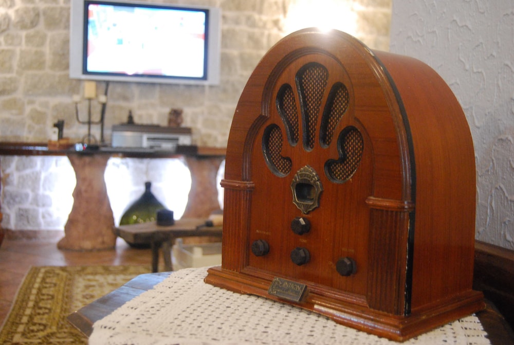 hotel boavista vintage house