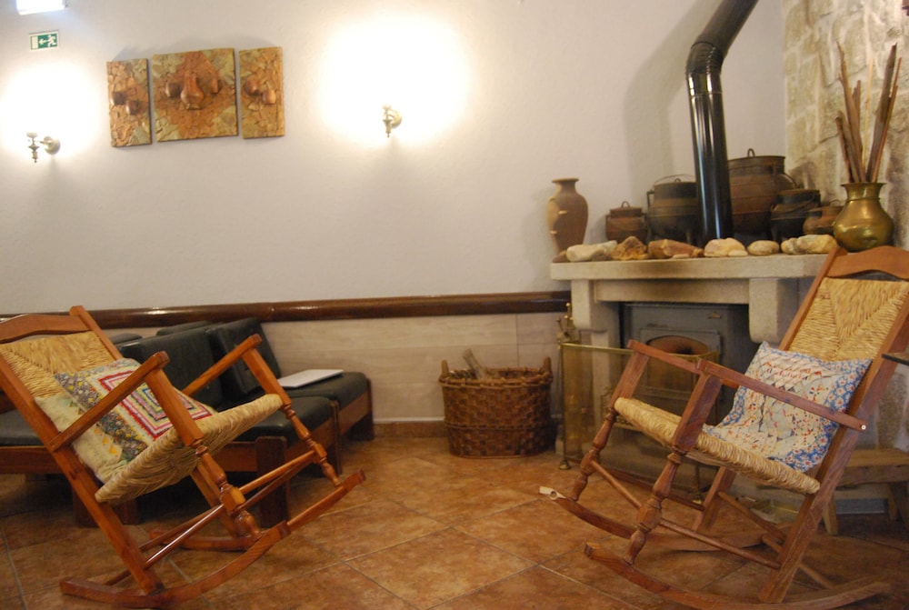 hotel boavista vintage house