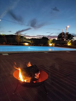 hotel boavista vintage house